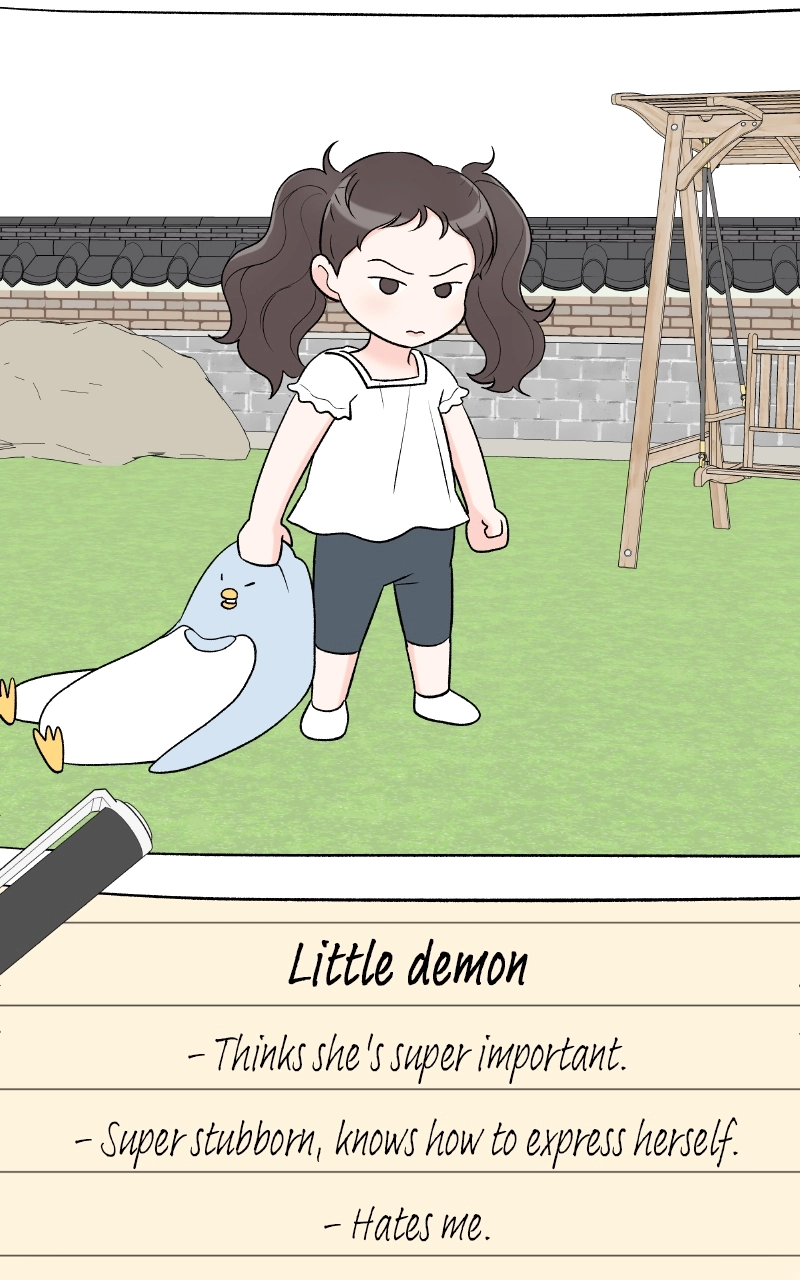 Diving Into Love Chapter 62 page 54 - 
