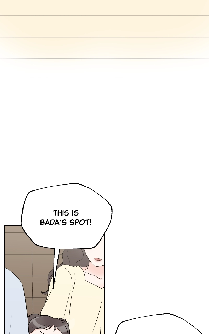 Diving Into Love Chapter 62 page 55 - 