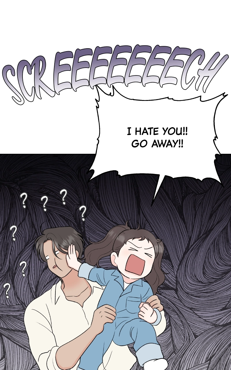Diving Into Love Chapter 62 page 58 - 