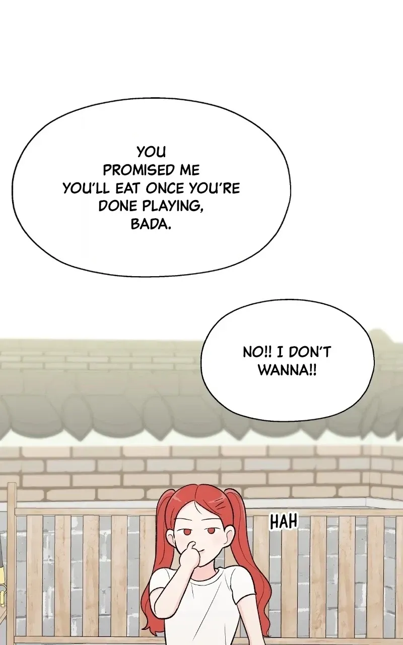 Diving Into Love Chapter 62 page 60 - 