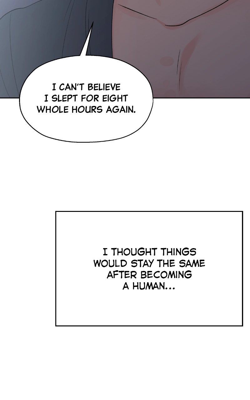 Diving Into Love Chapter 62 page 7 - 
