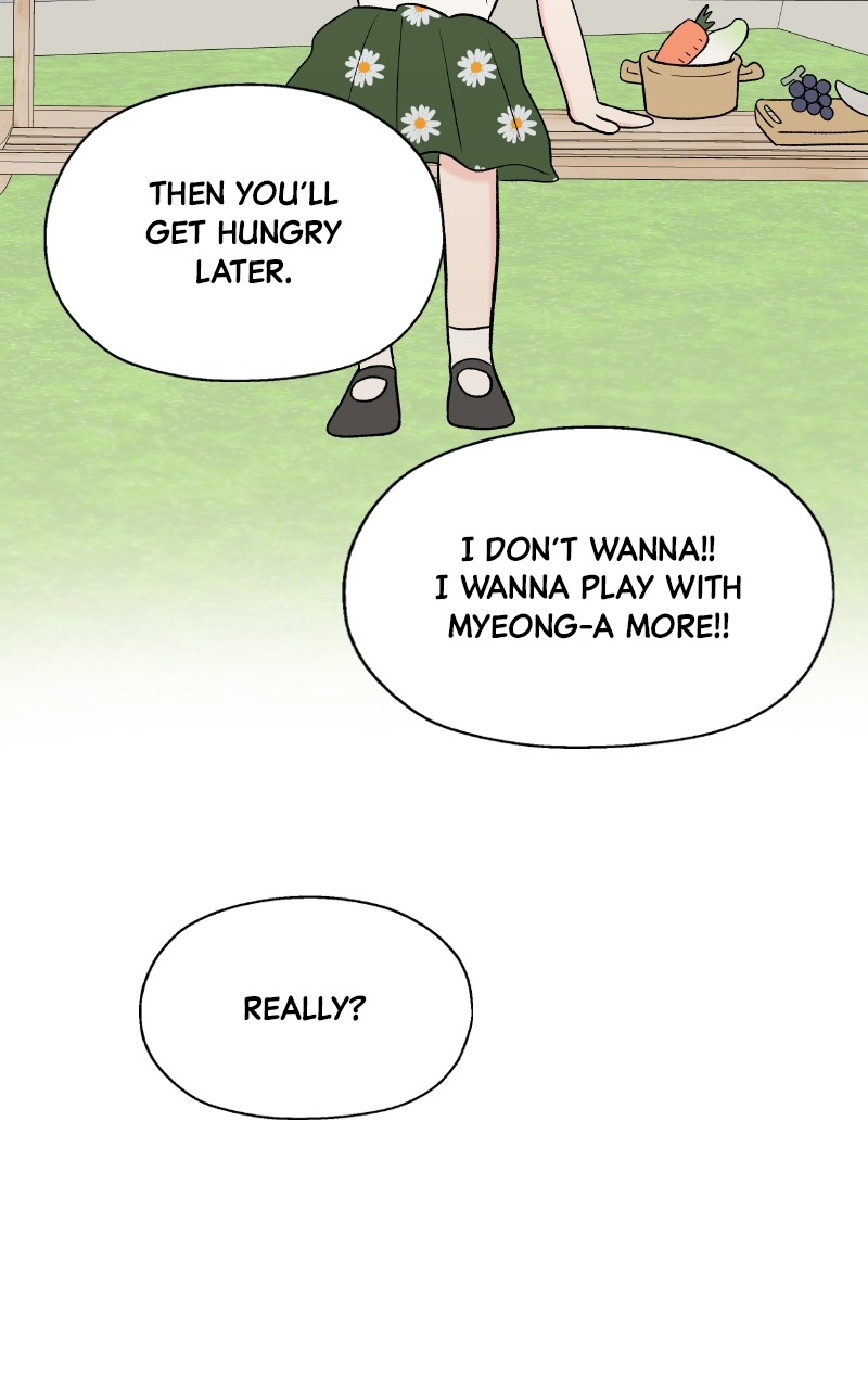 Diving Into Love Chapter 62 page 61 - 