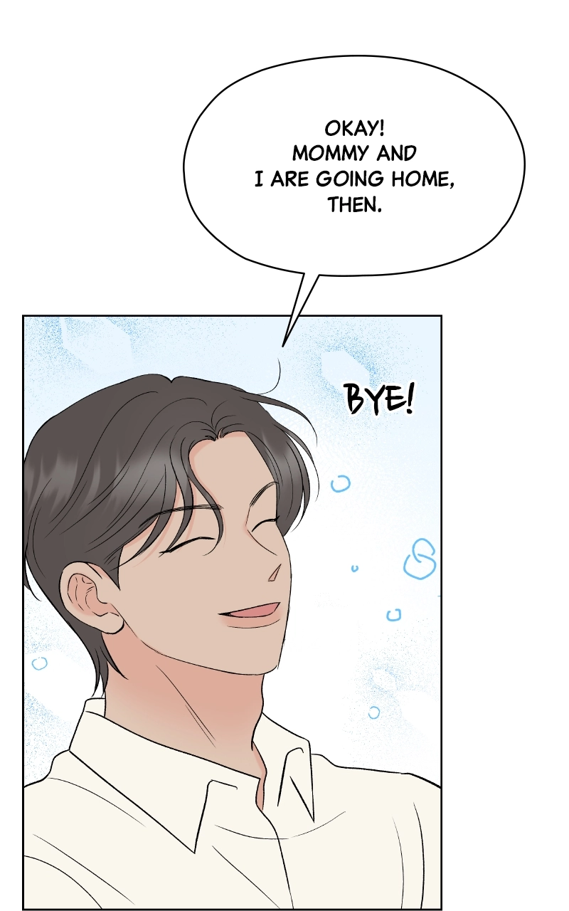 Diving Into Love Chapter 62 page 62 - 
