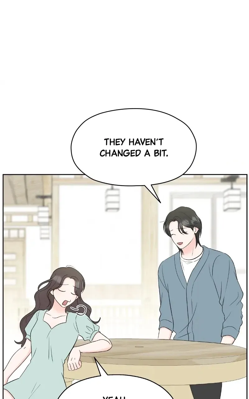 Diving Into Love Chapter 62 page 70 - 
