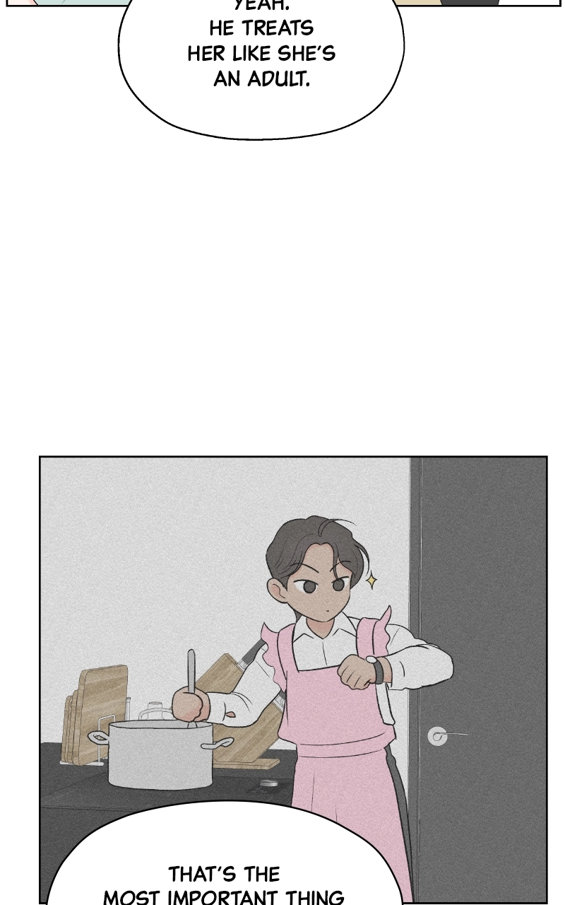 Diving Into Love Chapter 62 page 71 - 