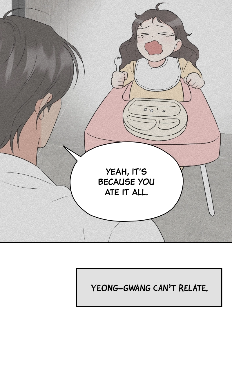 Diving Into Love Chapter 62 page 73 - 