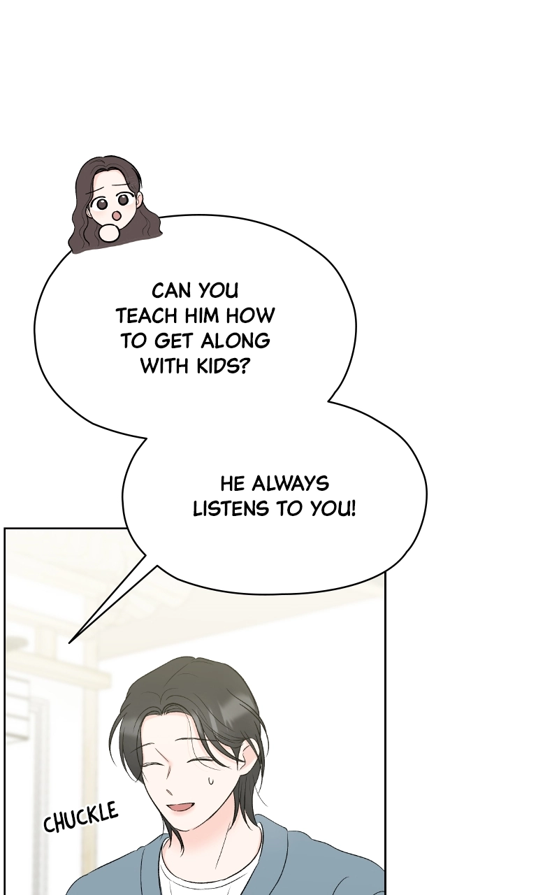 Diving Into Love Chapter 62 page 74 - 