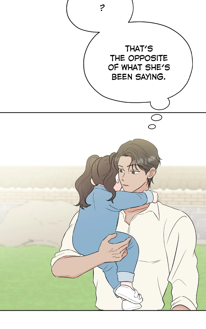 Diving Into Love Chapter 62 page 88 - 