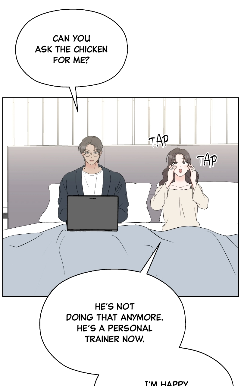 Diving Into Love Chapter 62 page 98 - 