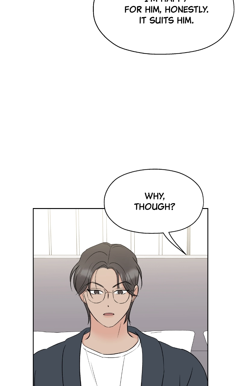 Diving Into Love Chapter 62 page 99 - 