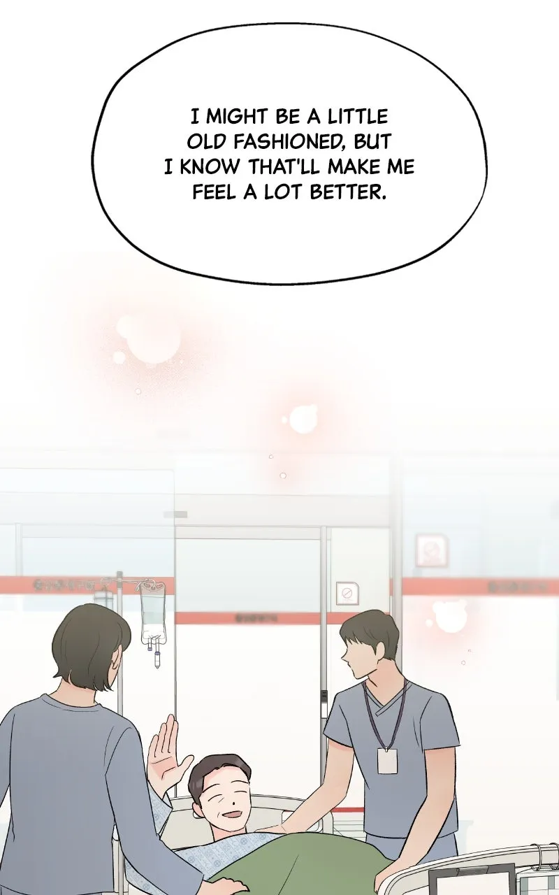 Diving Into Love Chapter 7 page 102 - 
