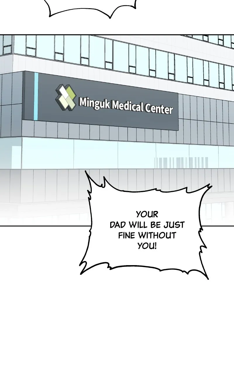 Diving Into Love Chapter 7 page 108 - 
