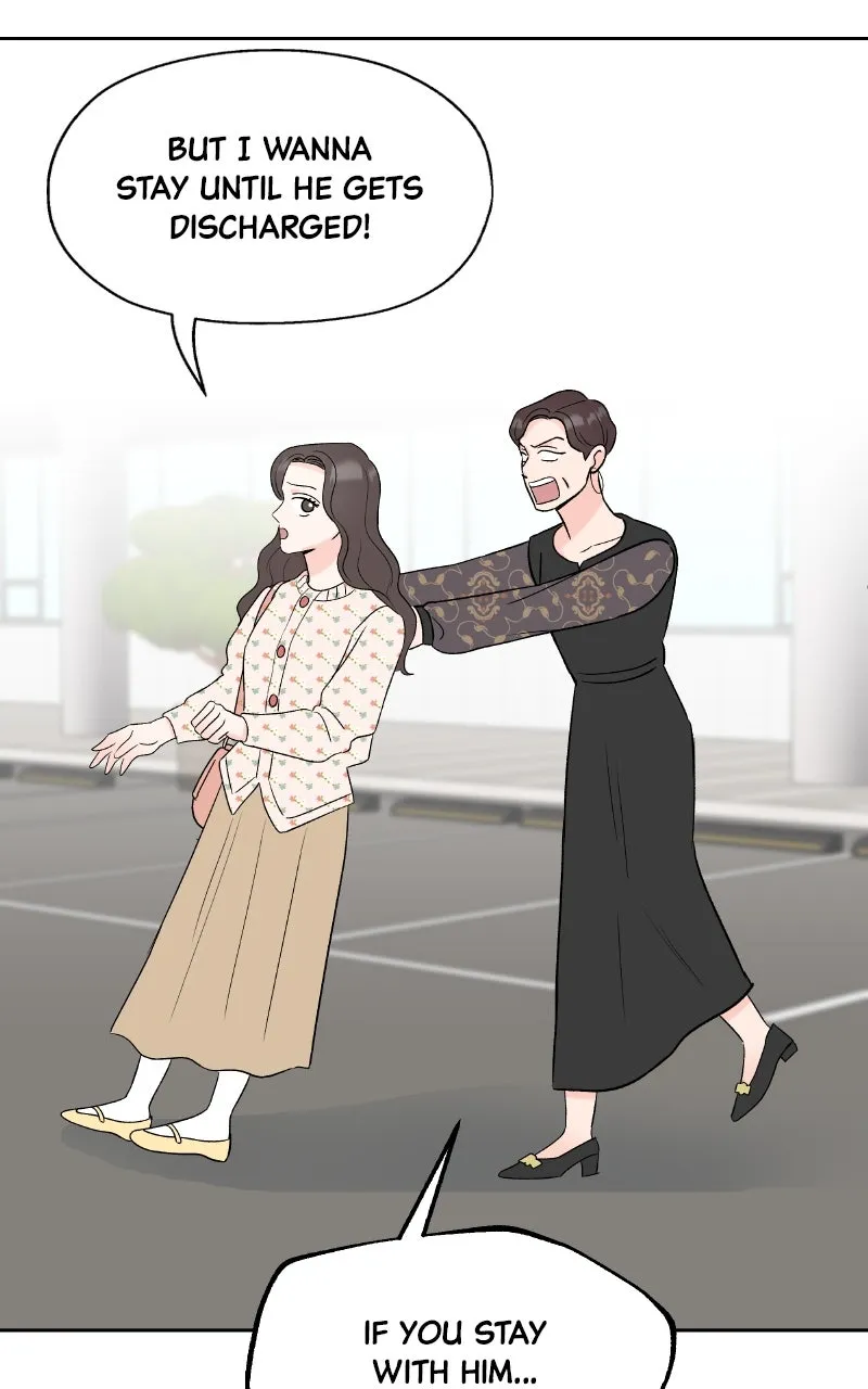 Diving Into Love Chapter 7 page 109 - 