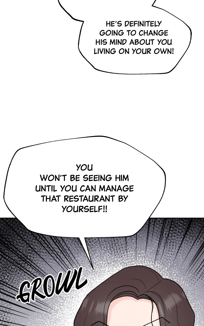 Diving Into Love Chapter 7 page 110 - 