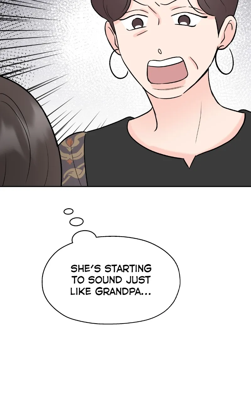 Diving Into Love Chapter 7 page 111 - 