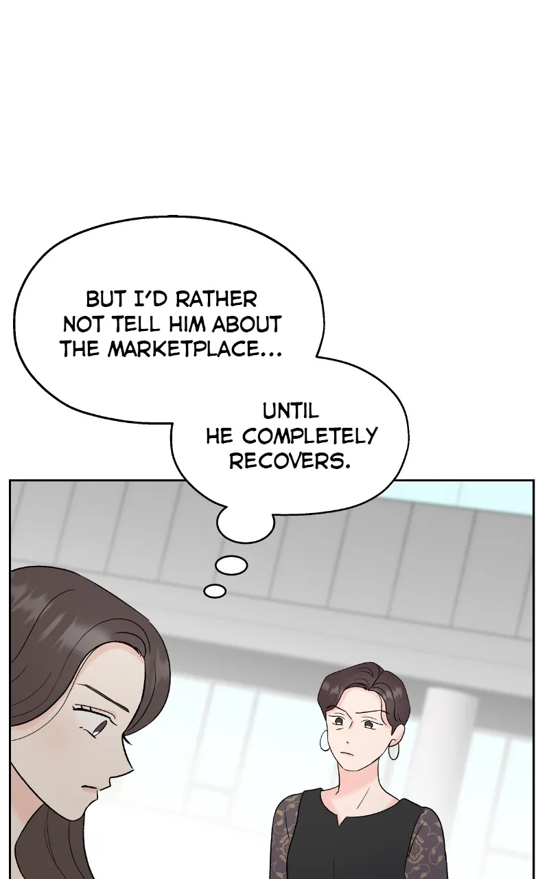 Diving Into Love Chapter 7 page 112 - 
