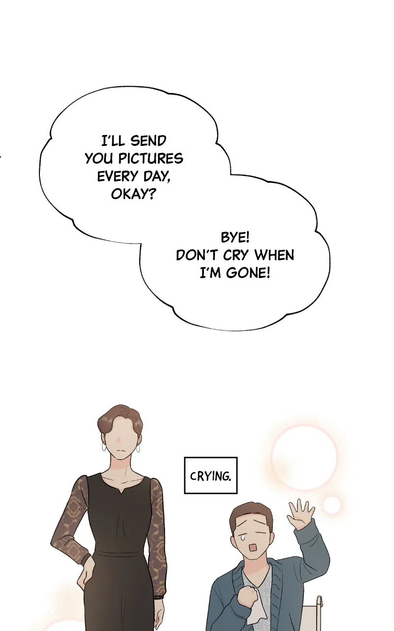 Diving Into Love Chapter 7 page 115 - 