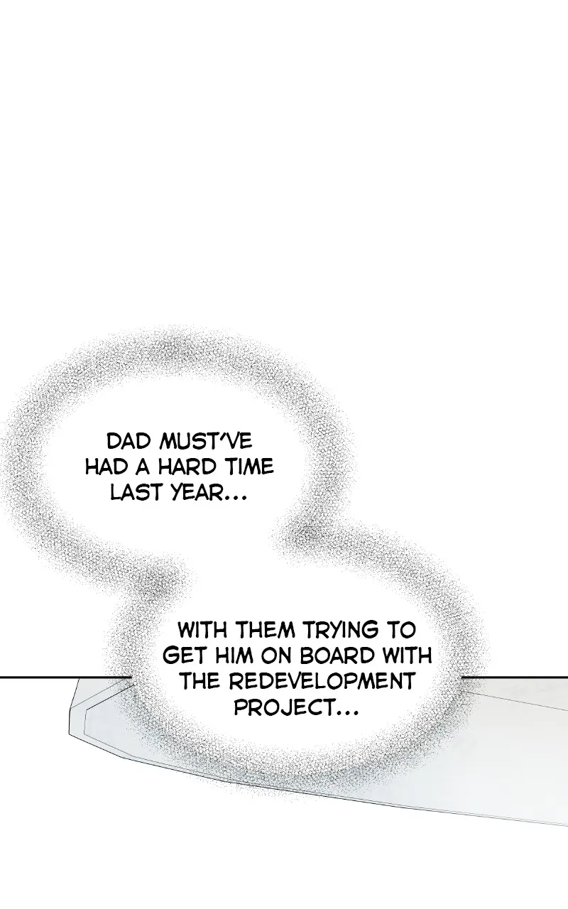 Diving Into Love Chapter 7 page 118 - 