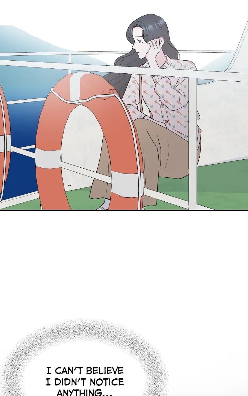 Diving Into Love Chapter 7 page 119 - 