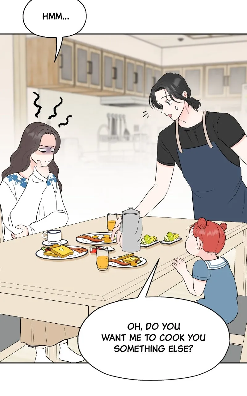 Diving Into Love Chapter 7 page 14 - 