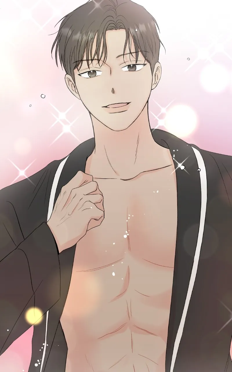 Diving Into Love Chapter 7 page 132 - 
