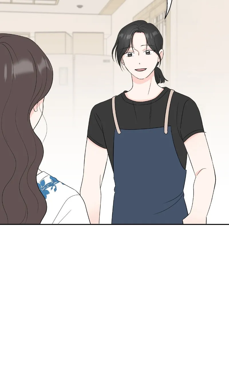 Diving Into Love Chapter 7 page 16 - 
