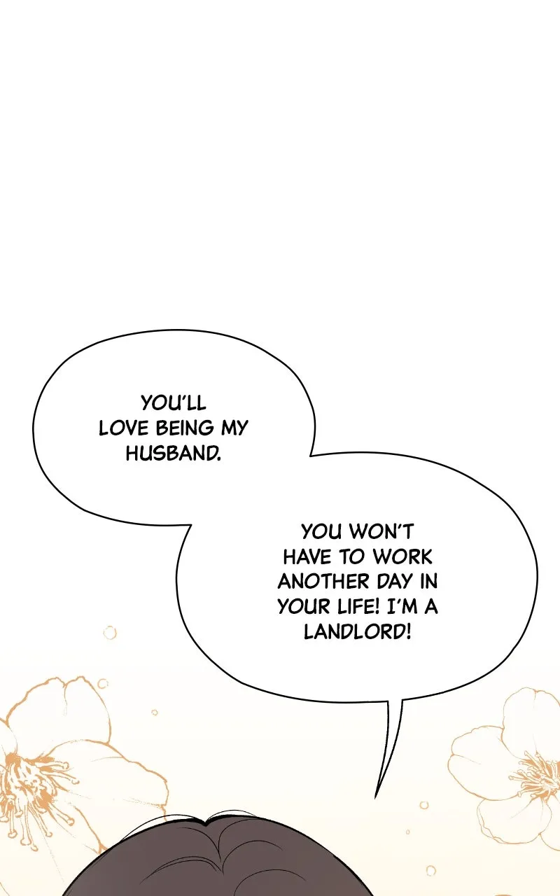 Diving Into Love Chapter 7 page 18 - 