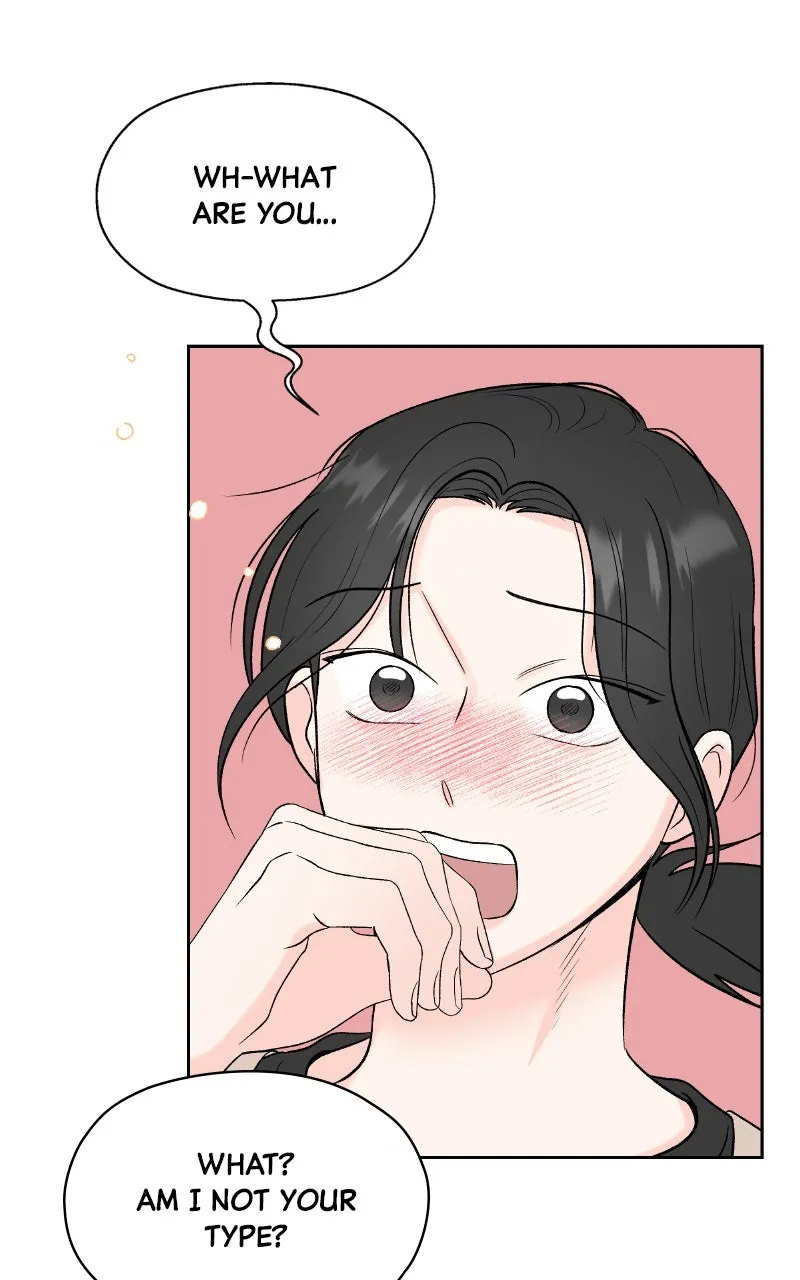 Diving Into Love Chapter 7 page 20 - 