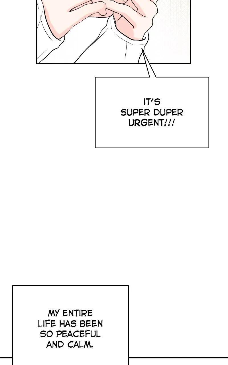 Diving Into Love Chapter 7 page 3 - 