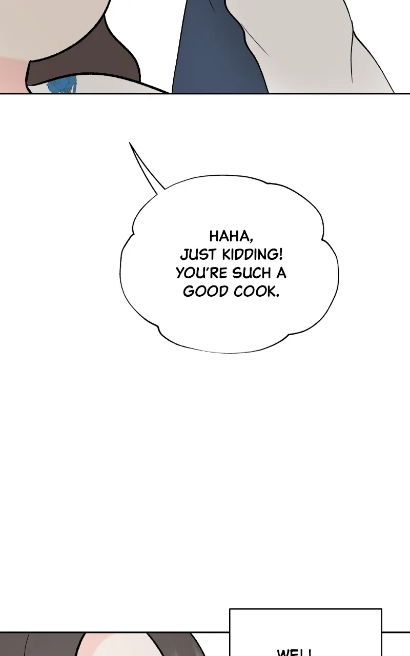 Diving Into Love Chapter 7 page 22 - 