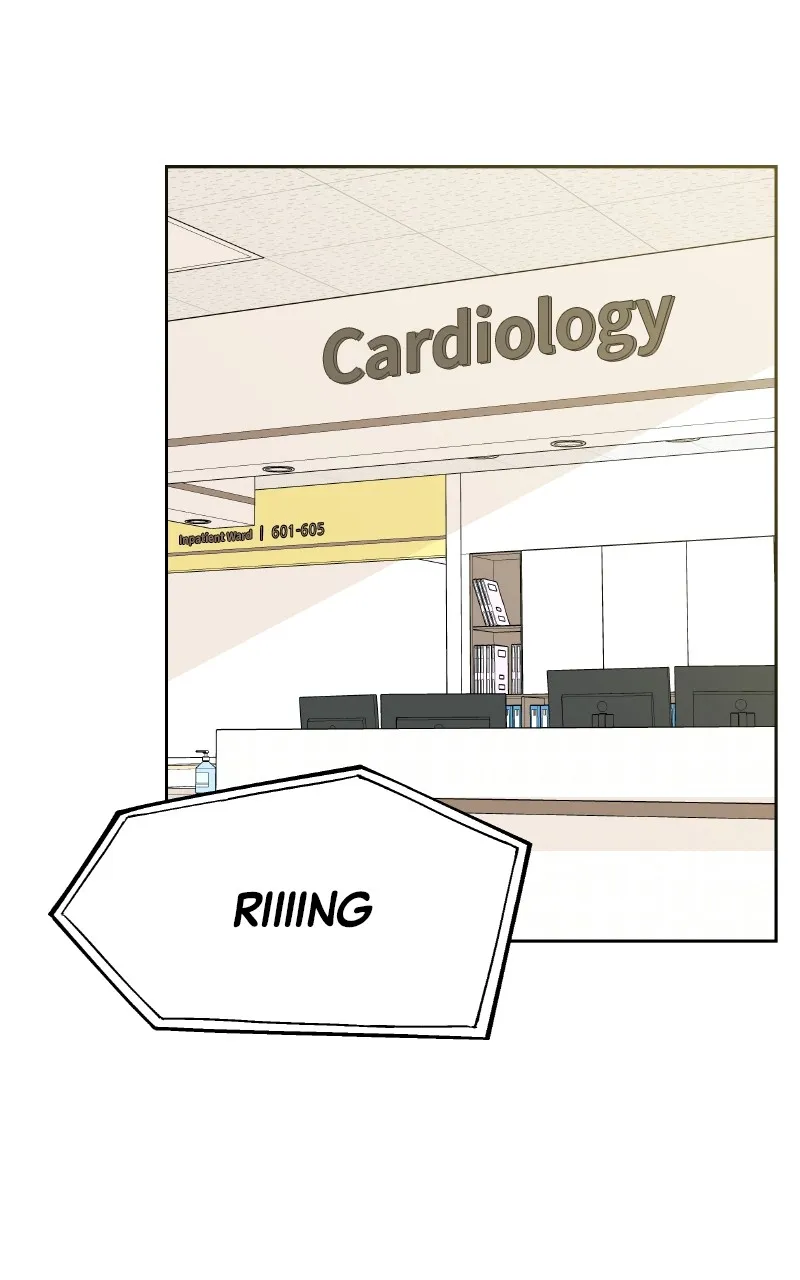 Diving Into Love Chapter 7 page 27 - 
