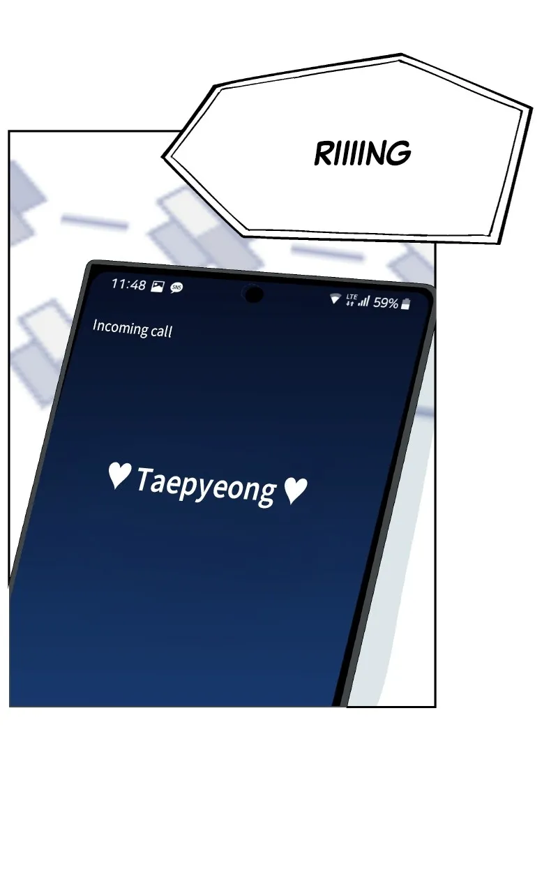 Diving Into Love Chapter 7 page 28 - 