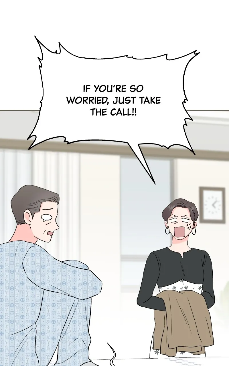 Diving Into Love Chapter 7 page 29 - 