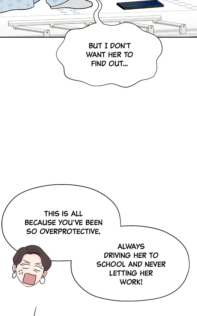 Diving Into Love Chapter 7 page 30 - 