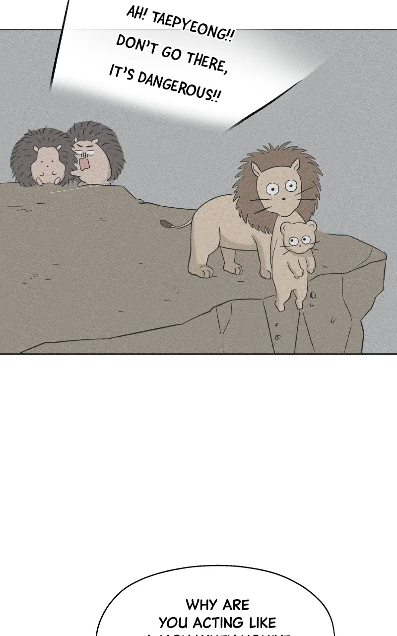 Diving Into Love Chapter 7 page 31 - 