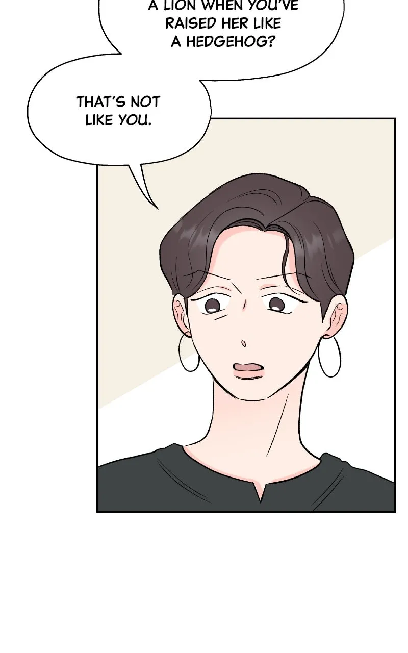 Diving Into Love Chapter 7 page 32 - 