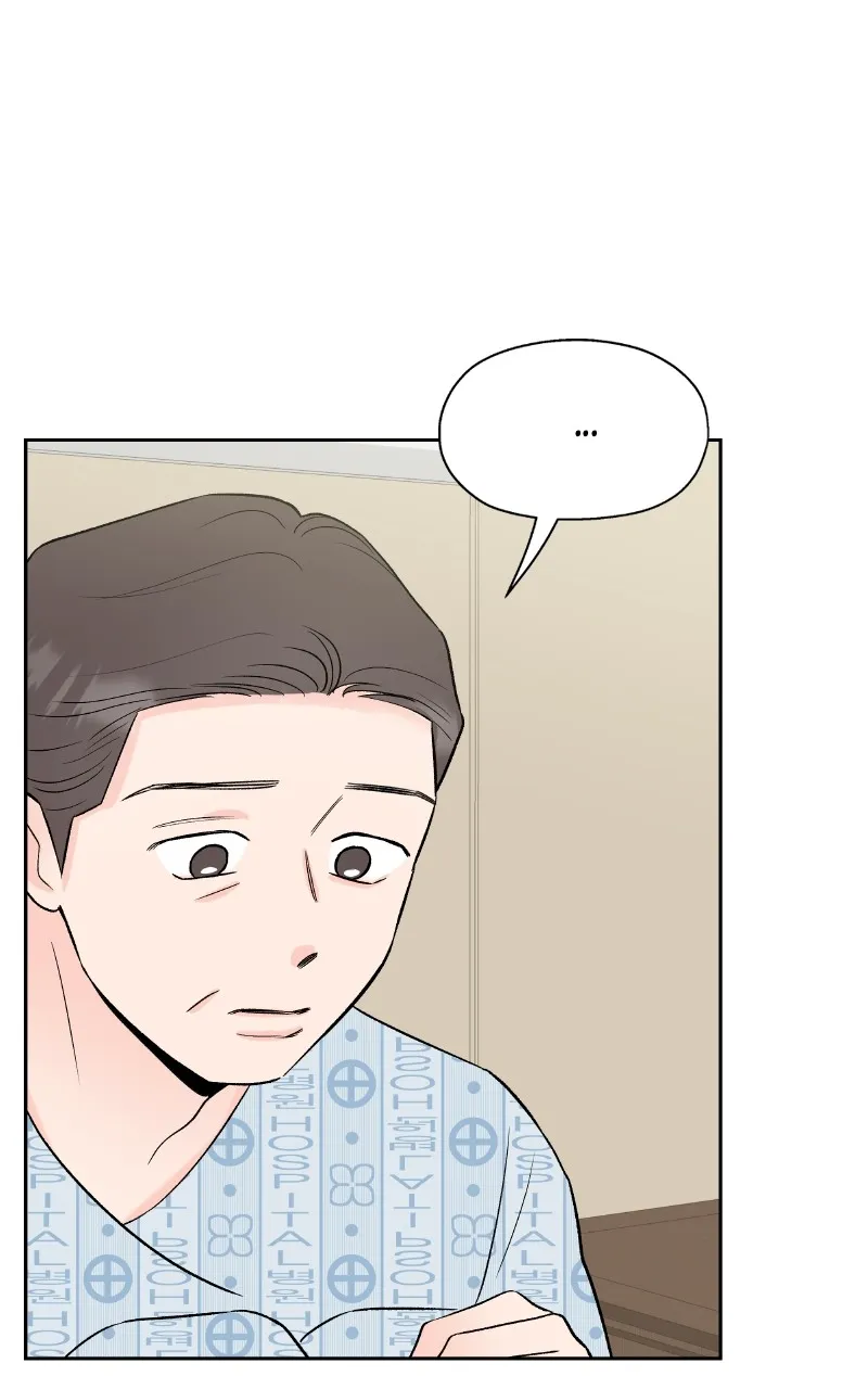 Diving Into Love Chapter 7 page 33 - 