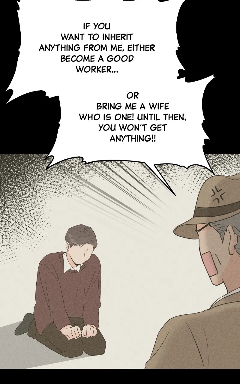 Diving Into Love Chapter 7 page 36 - 