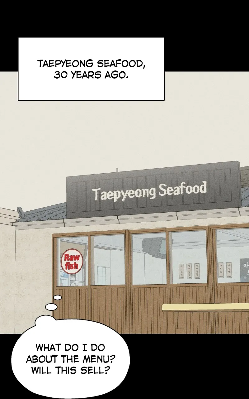 Diving Into Love Chapter 7 page 39 - 