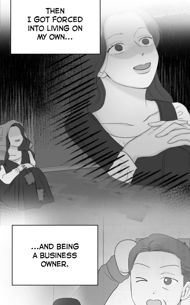 Diving Into Love Chapter 7 page 5 - 