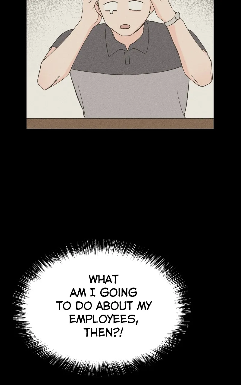 Diving Into Love Chapter 7 page 41 - 