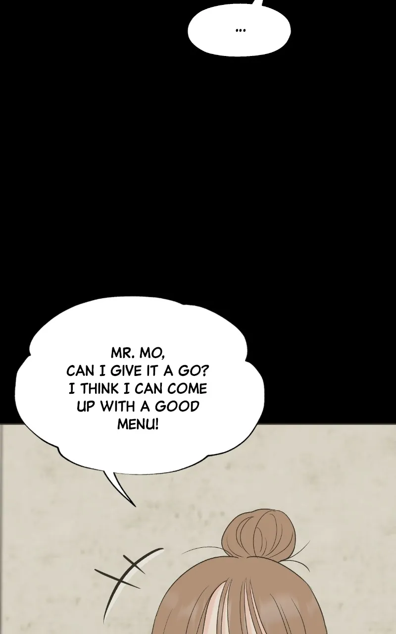 Diving Into Love Chapter 7 page 43 - 