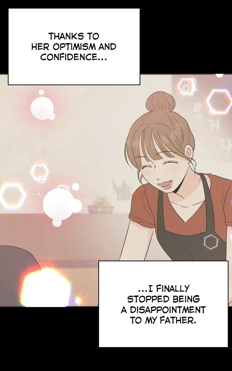 Diving Into Love Chapter 7 page 46 - 
