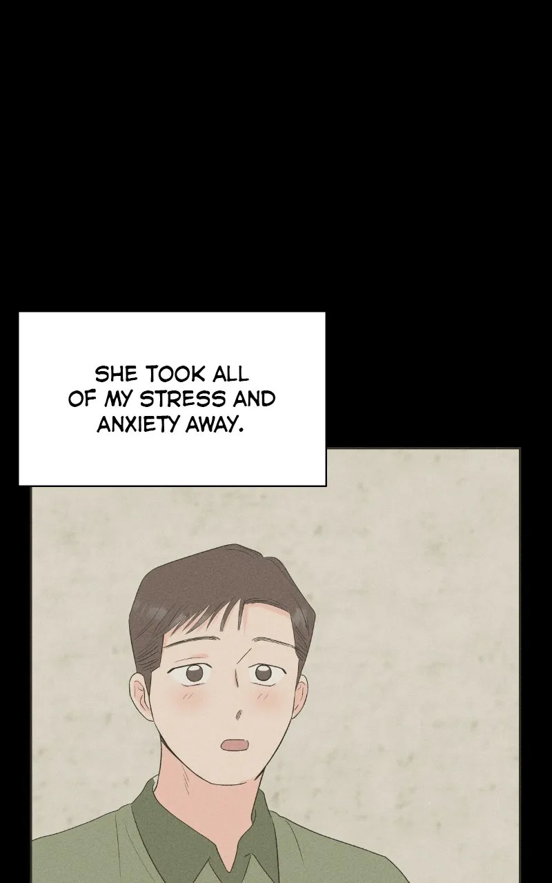 Diving Into Love Chapter 7 page 47 - 