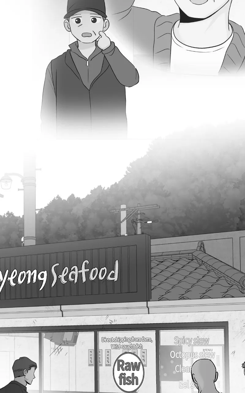 Diving Into Love Chapter 7 page 6 - 