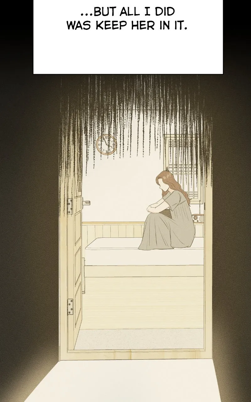 Diving Into Love Chapter 7 page 59 - 