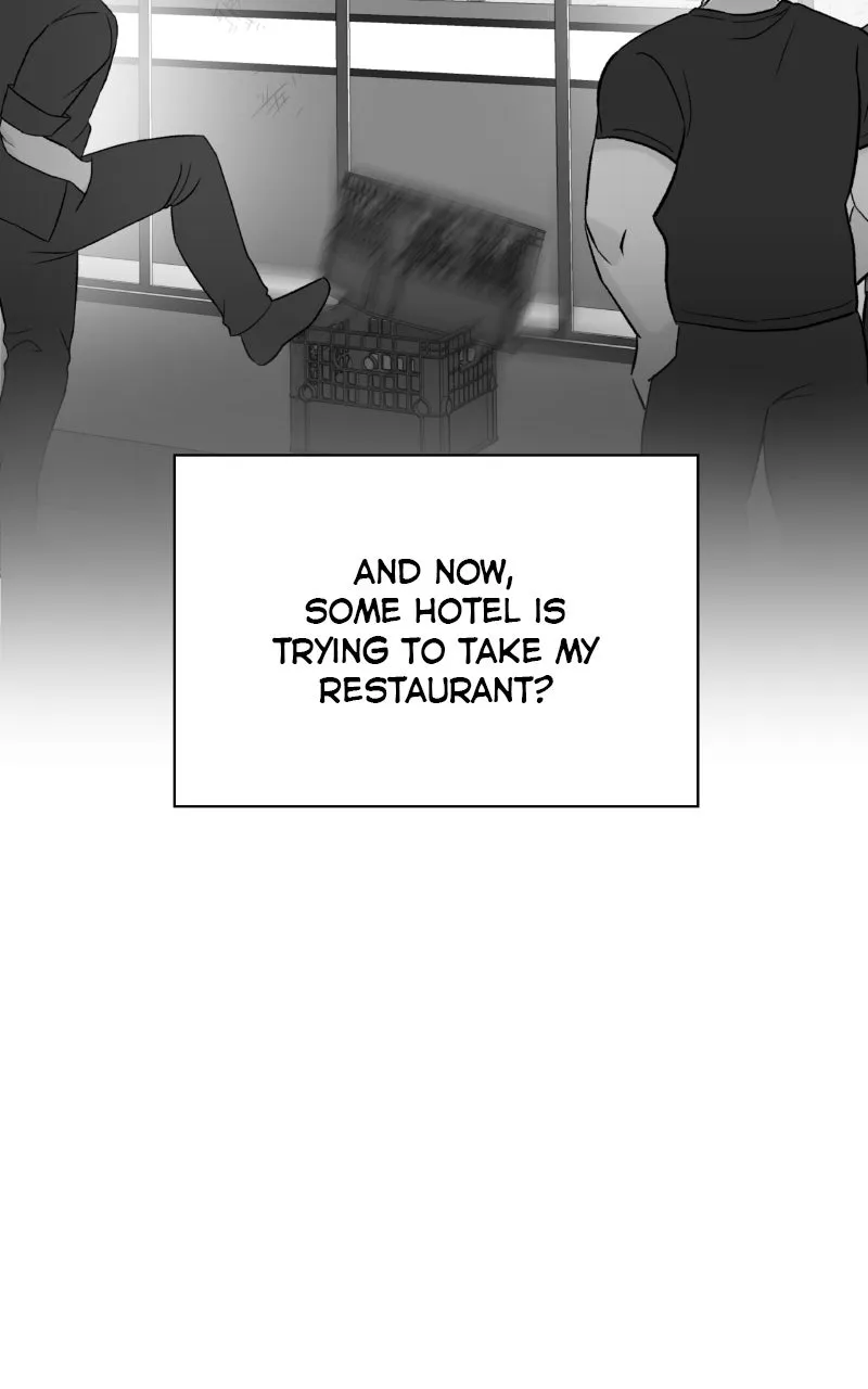 Diving Into Love Chapter 7 page 7 - 