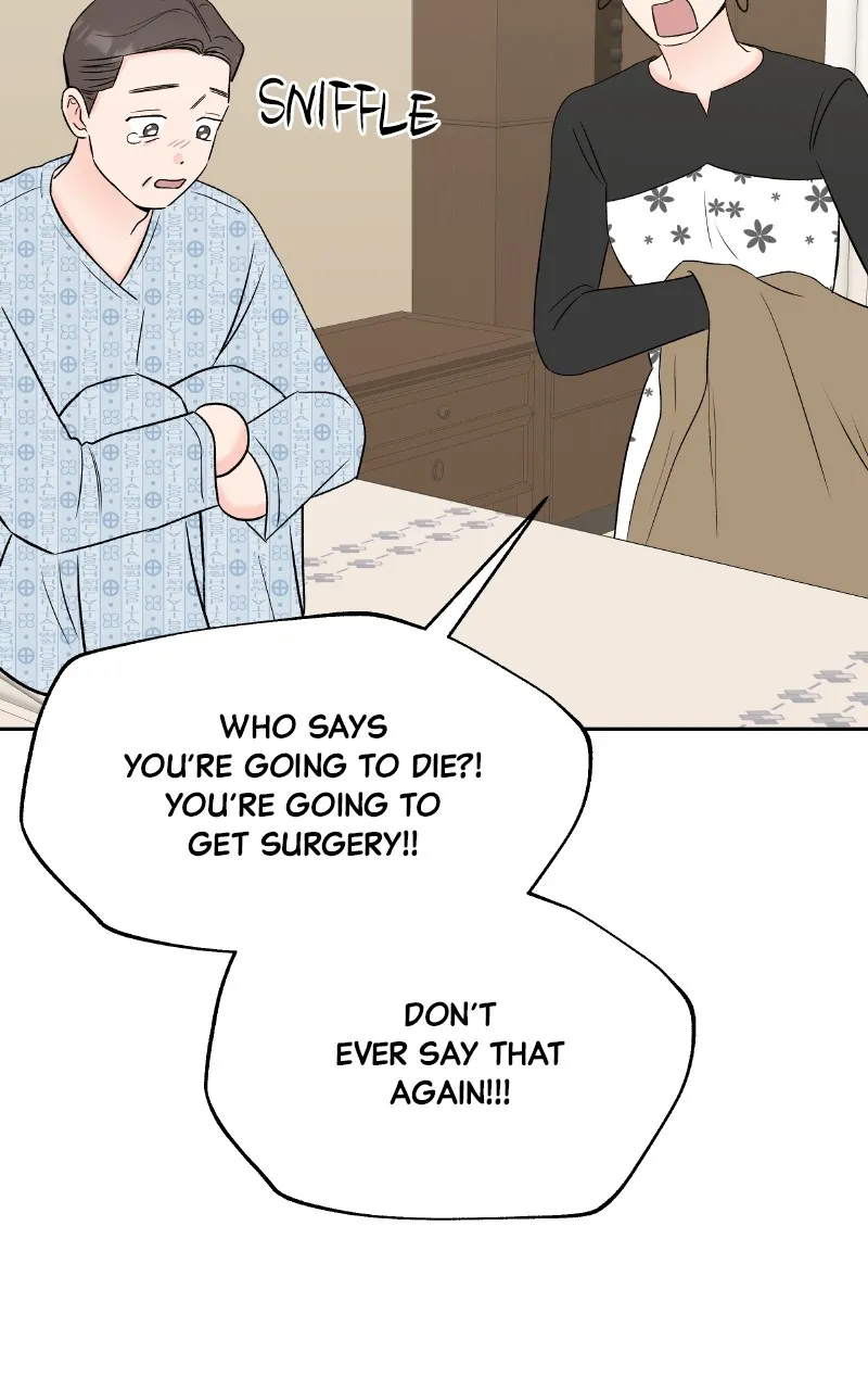 Diving Into Love Chapter 7 page 63 - 