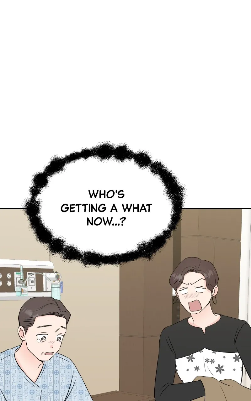 Diving Into Love Chapter 7 page 64 - 