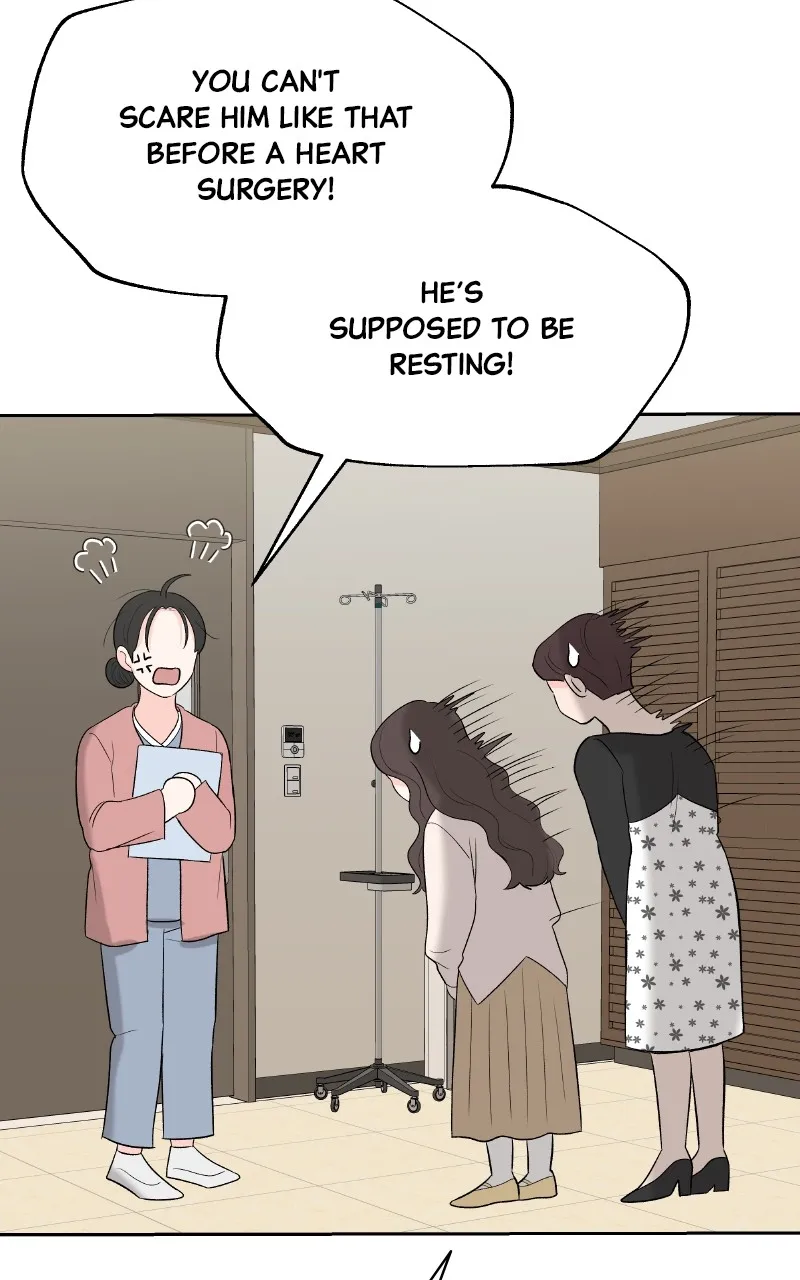 Diving Into Love Chapter 7 page 74 - 